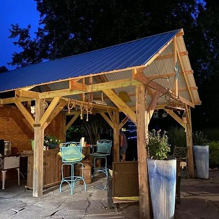 Beach Haven Dog Friendly Farmette Great For 2 Couples Berlin Luaran gambar