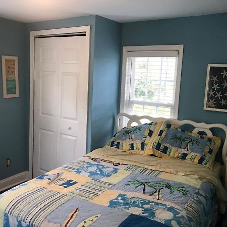 Beach Haven Dog Friendly Farmette Great For 2 Couples Berlin Luaran gambar