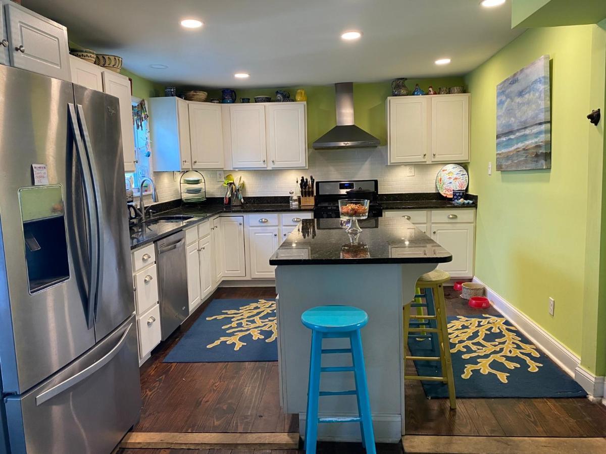 Beach Haven Dog Friendly Farmette Great For 2 Couples Berlin Luaran gambar