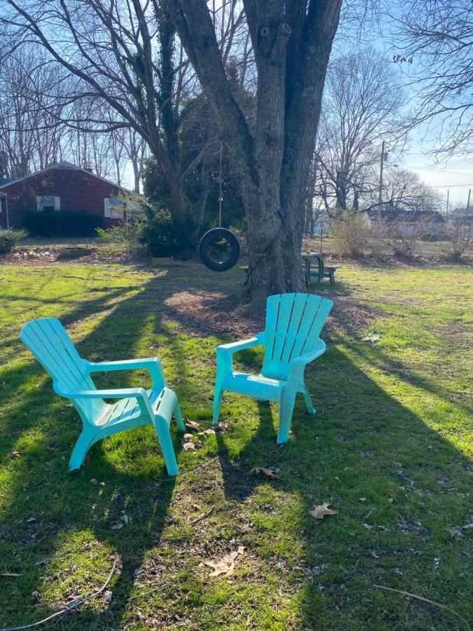 Beach Haven Dog Friendly Farmette Great For 2 Couples Berlin Luaran gambar